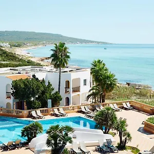 Hotel Insotel Formentera Playa, Playa Migjorn