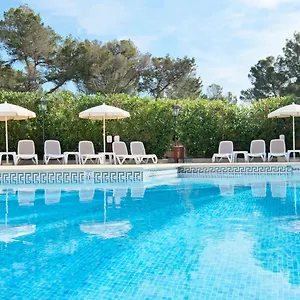*** Hotel Azuline Bahamas Y Bahamas Ii Spagna