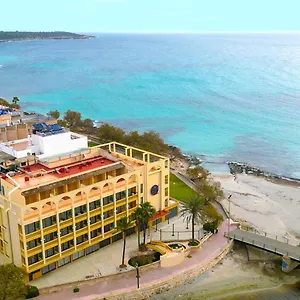 Hotel Mix Peymar, S'illot