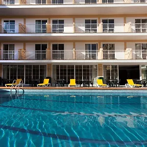 *** Hotel Riutort Spagna