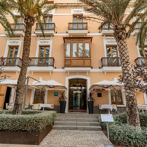 Mirador De Dalt Hotel