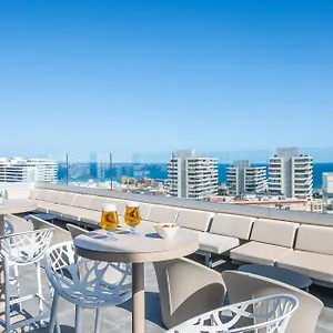 Aluasoul Costa Malaga - Adults Recommended 4*, Torremolinos Spanje