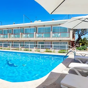 Molins Park Ibiza città